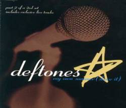 Deftones : My Own Summer (Shove it) Part 2